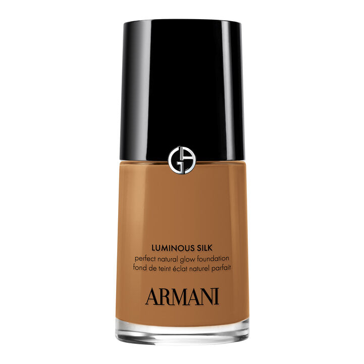 Luminous Silk Natural Glow Blurring Foundation