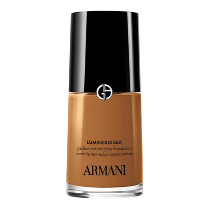 Luminous Silk Natural Glow Blurring Foundation