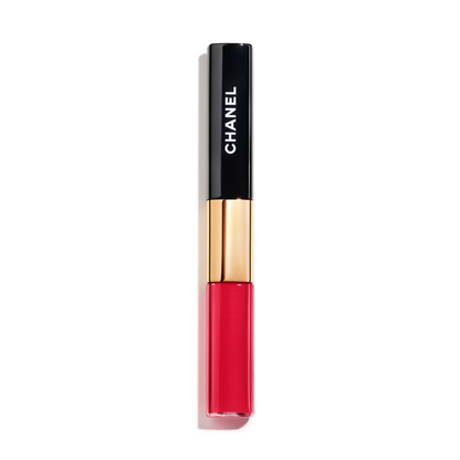 LE ROUGE DUO ULTRA TENUE