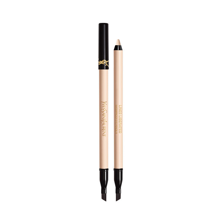 LINES LIBERATED 24H WATERPROOF EYELINER