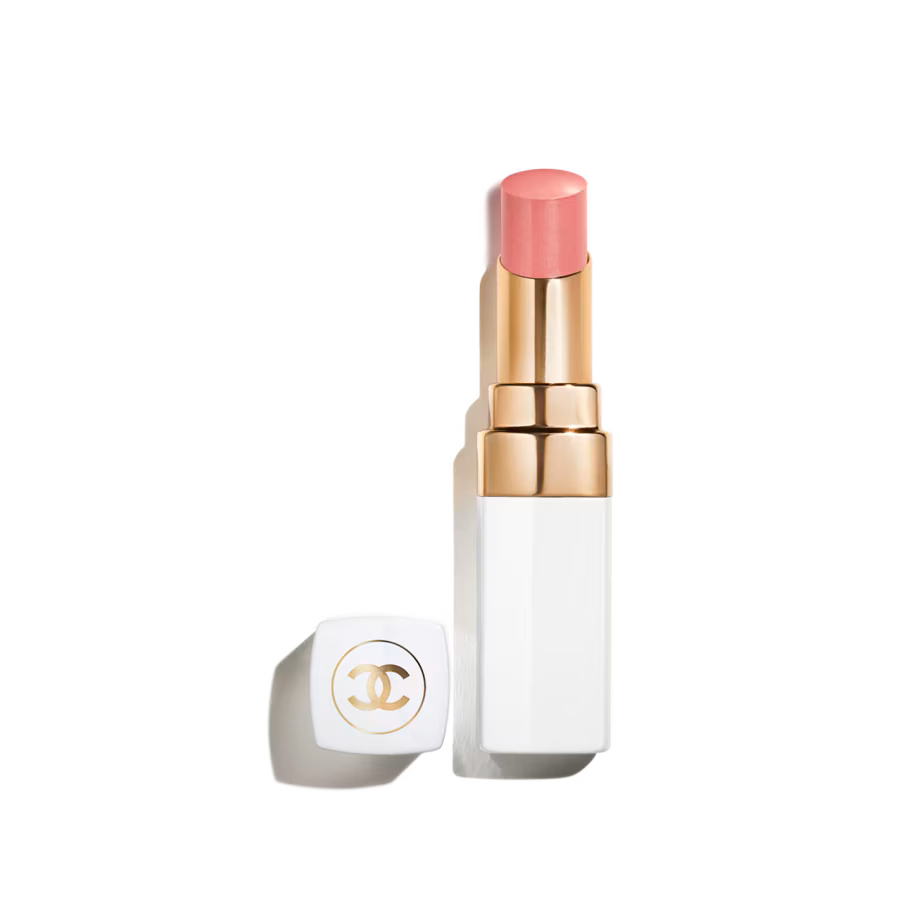 ROUGE COCO BAUME SATIN