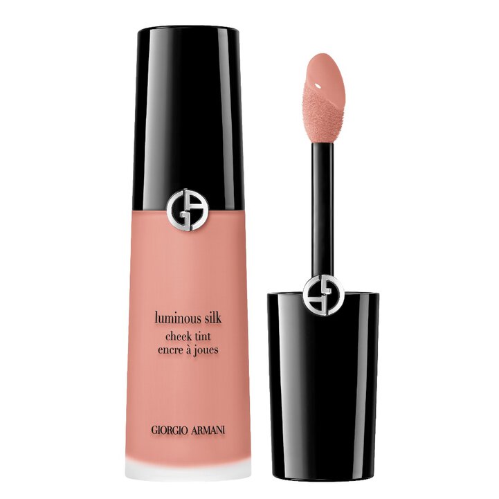 Luminous Silk Cheek Tint Blush