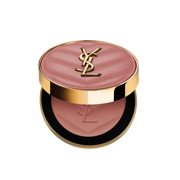 MAKE ME BLUSH 24H BUILDABLE BLURRING POWDER BLUSH