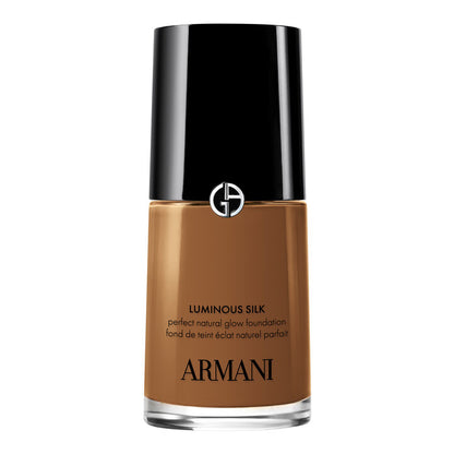 Luminous Silk Natural Glow Blurring Foundation