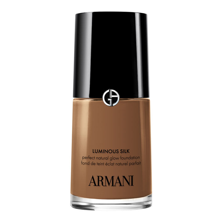 Luminous Silk Natural Glow Blurring Foundation