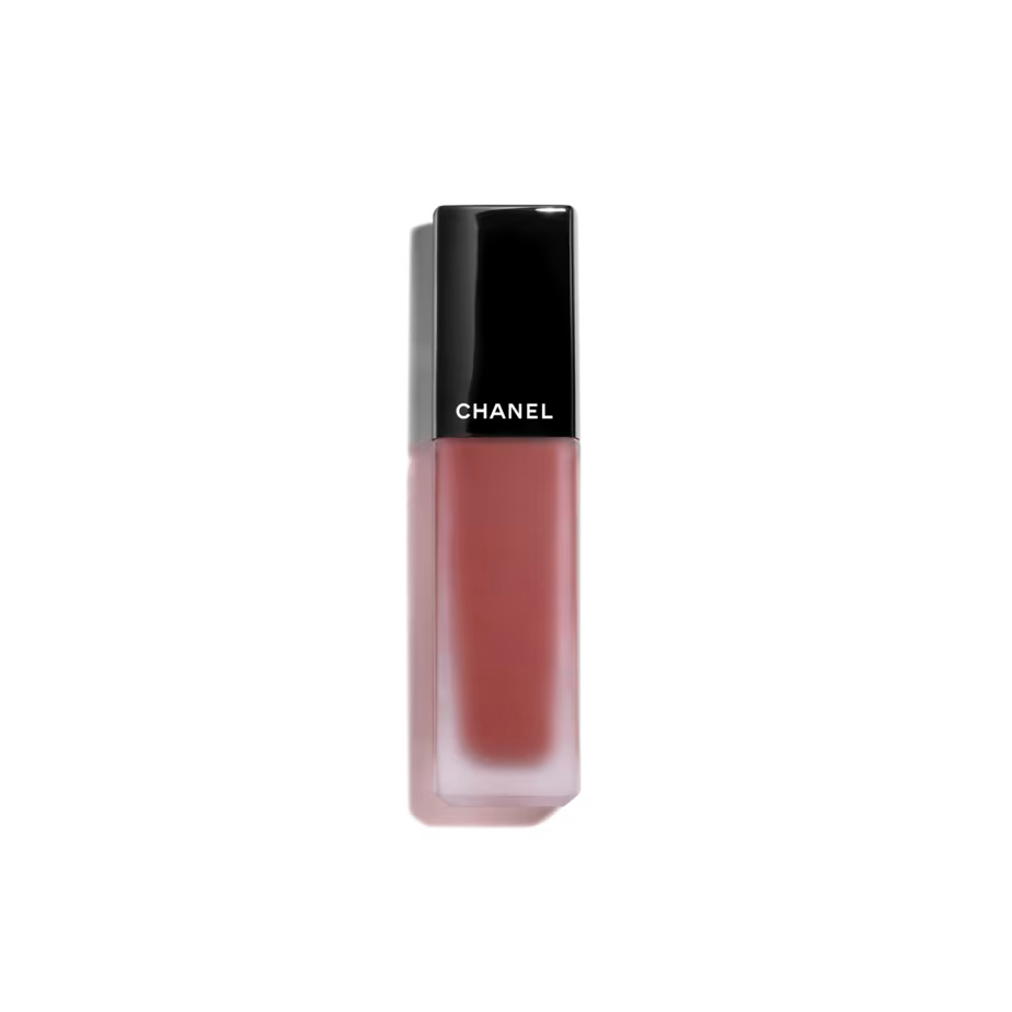 ROUGE ALLURE LIQUID VELVET