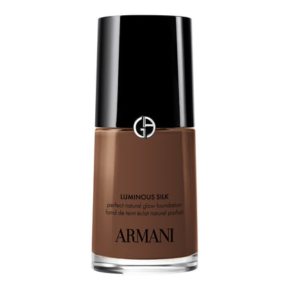 Luminous Silk Natural Glow Blurring Foundation
