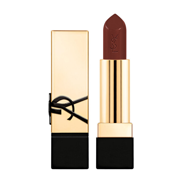 ROUGE PUR COUTURE CARING SATIN LIPSTICK