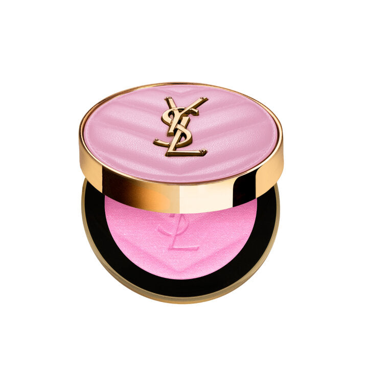 MAKE ME BLUSH 24H BUILDABLE BLURRING POWDER BLUSH