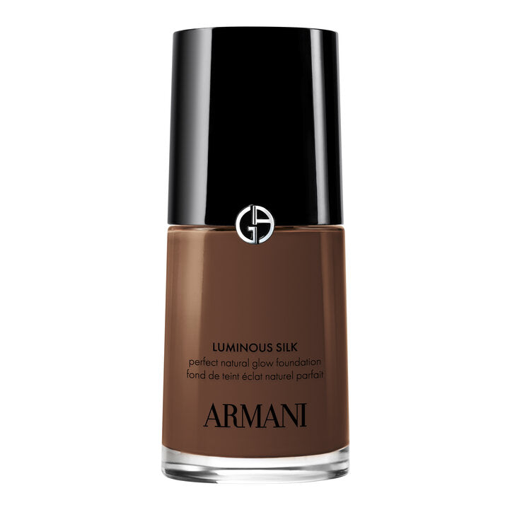 Luminous Silk Natural Glow Blurring Foundation