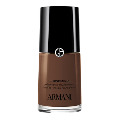 Luminous Silk Natural Glow Blurring Foundation