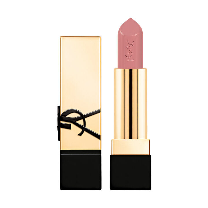 ROUGE PUR COUTURE CARING SATIN LIPSTICK