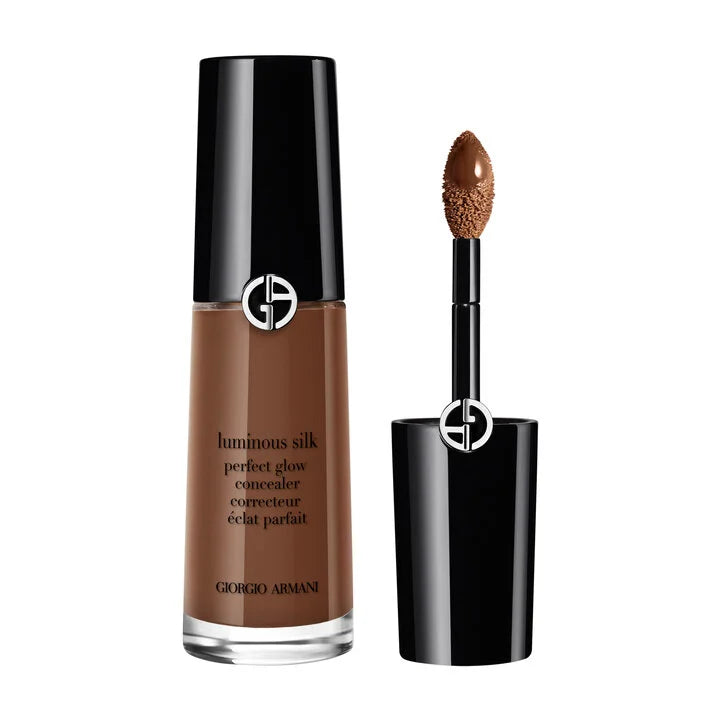 Luminous Silk Hydrating & Brightening Concealer