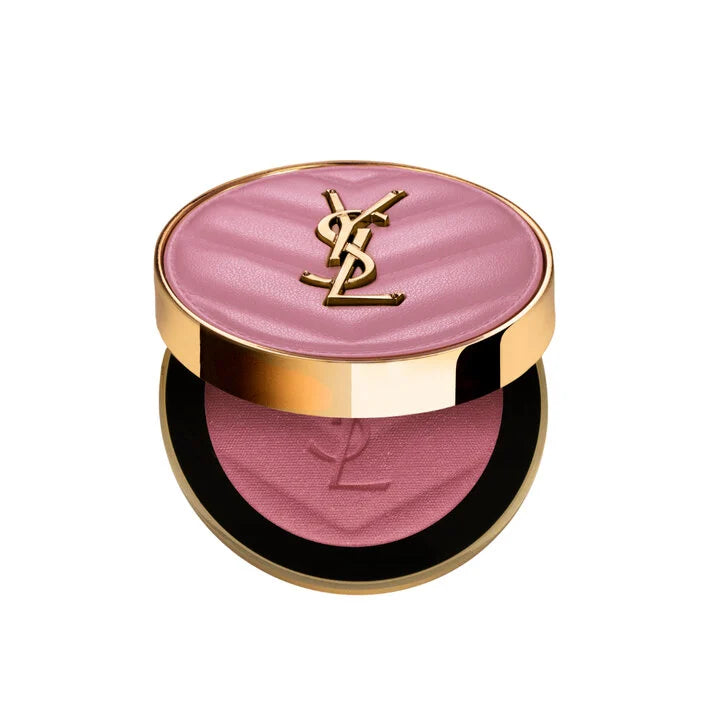 MAKE ME BLUSH 24H BUILDABLE BLURRING POWDER BLUSH