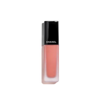 ROUGE ALLURE LIQUID VELVET