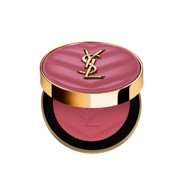 MAKE ME BLUSH 24H BUILDABLE BLURRING POWDER BLUSH