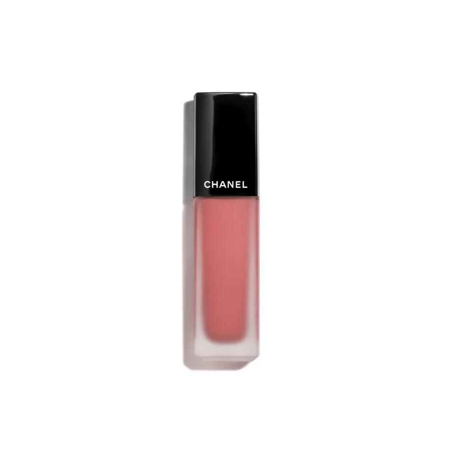 ROUGE ALLURE LIQUID VELVET