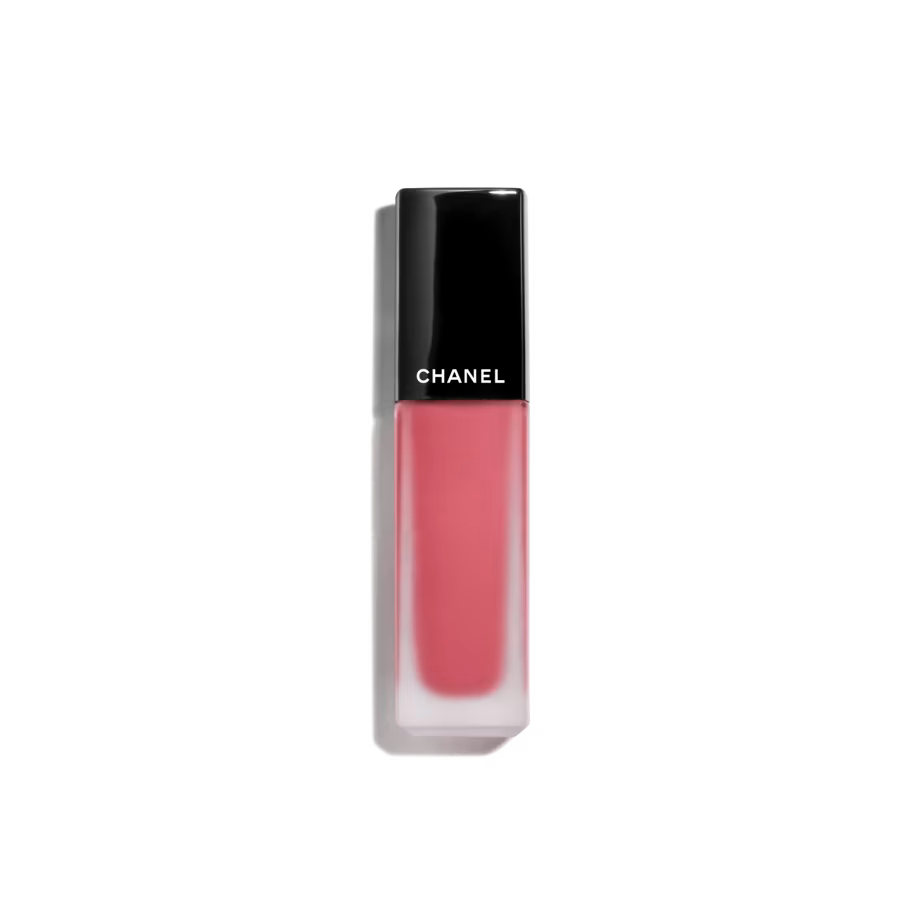 ROUGE ALLURE LIQUID VELVET