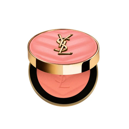 MAKE ME BLUSH 24H BUILDABLE BLURRING POWDER BLUSH