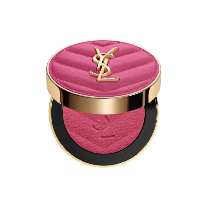 MAKE ME BLUSH 24H BUILDABLE BLURRING POWDER BLUSH