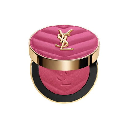 MAKE ME BLUSH 24H BUILDABLE BLURRING POWDER BLUSH