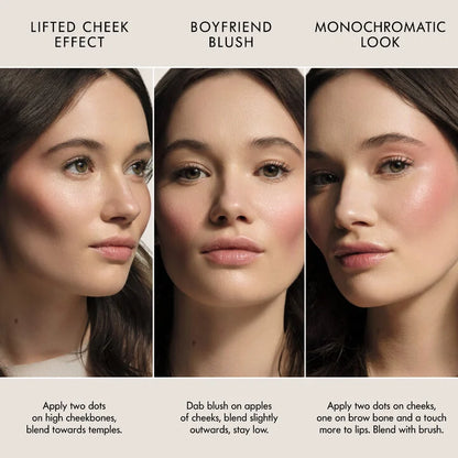 Luminous Silk Cheek Tint Blush