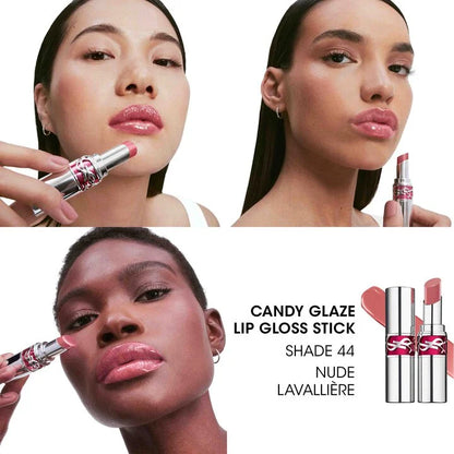 CANDY GLAZE LIP GLOSS STICK
