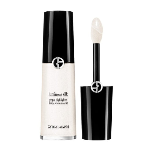 Luminous Silk Acqua Highlighter