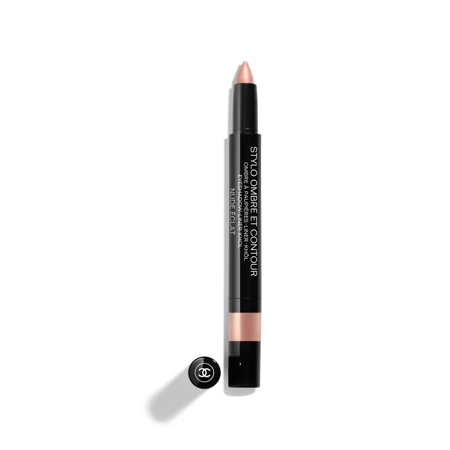 Stylo Ombre et Contour