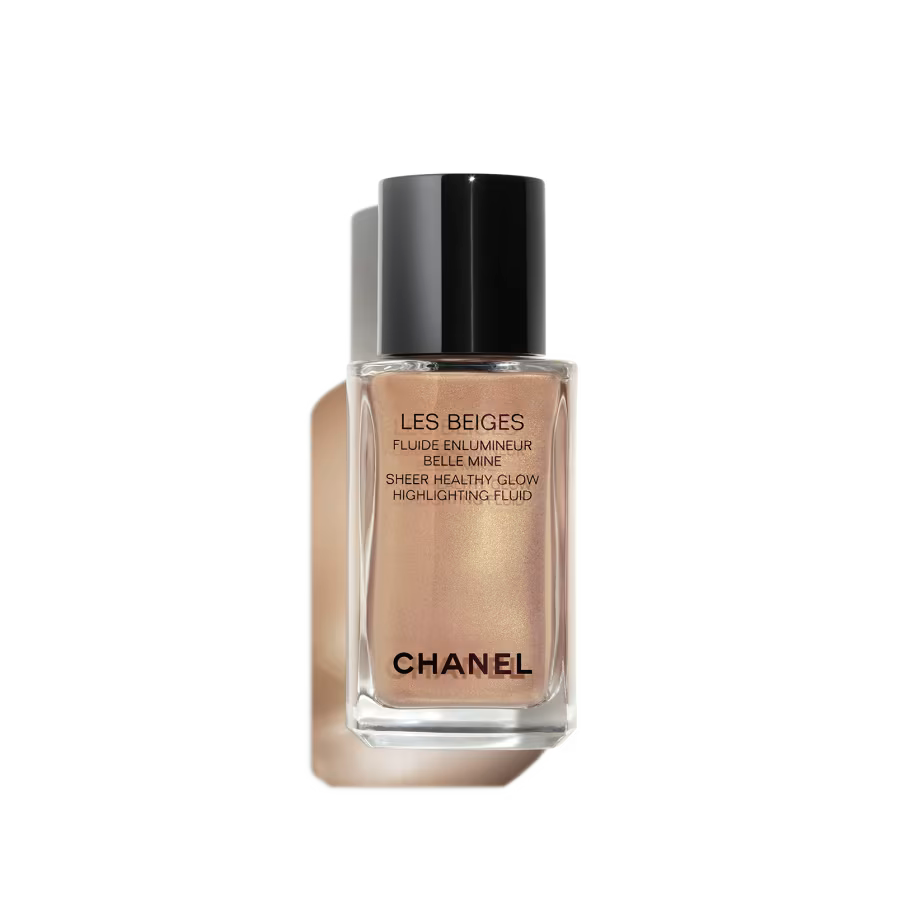 LES BEIGES HIGHLIGHTING FLUID