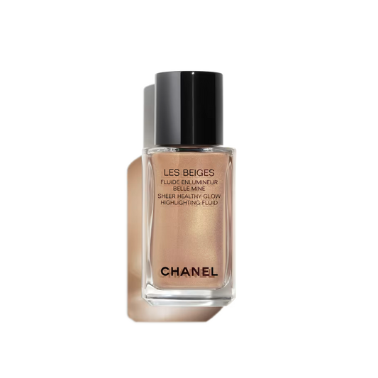 LES BEIGES HIGHLIGHTING FLUID