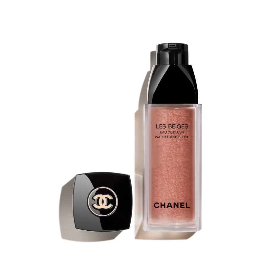 LES BEIGES BLUSH