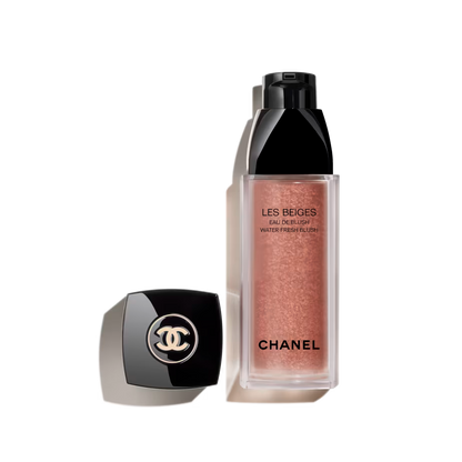 LES BEIGES BLUSH