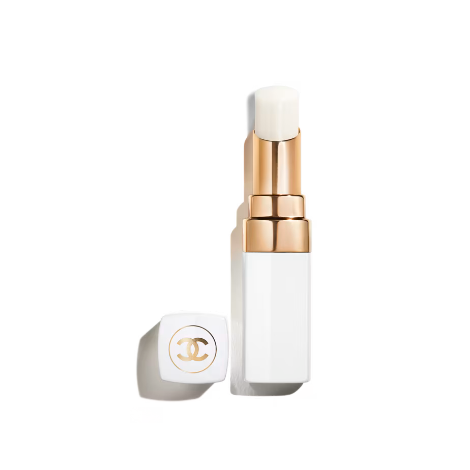ROUGE COCO BAUME SATIN