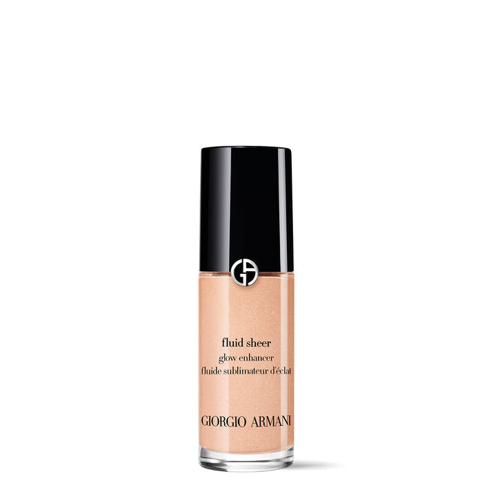 FLUID SHEER GLOW ENHANCER