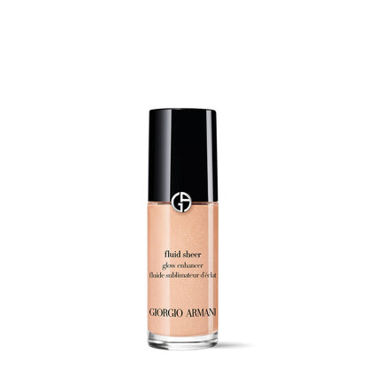 FLUID SHEER GLOW ENHANCER