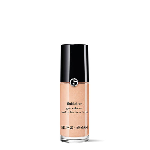 FLUID SHEER GLOW ENHANCER