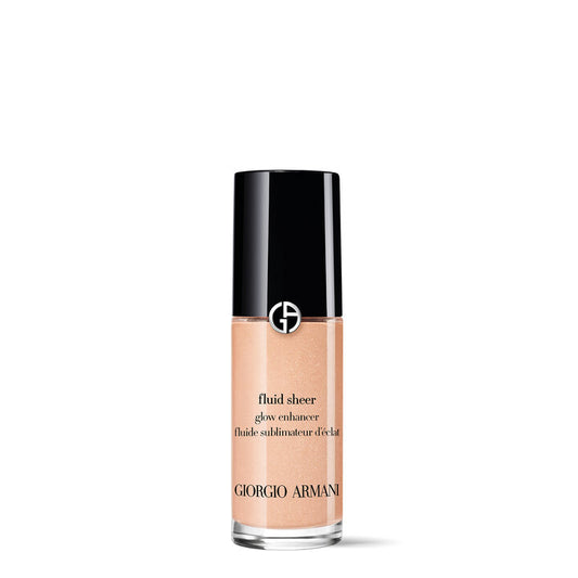 FLUID SHEER GLOW ENHANCER