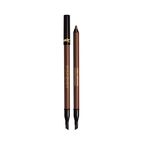 LINES LIBERATED 24H WATERPROOF EYELINER