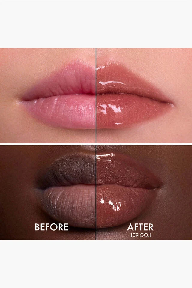 Dior Addict Lip Glow Butter