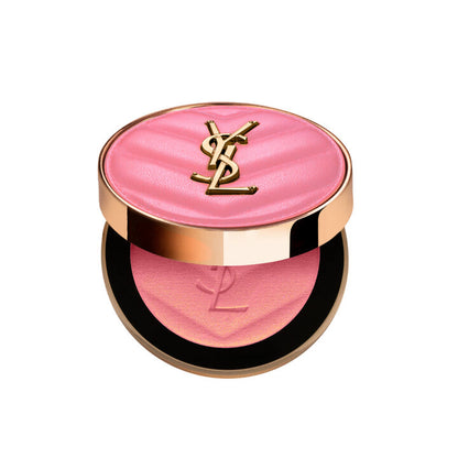 MAKE ME BLUSH 24H BUILDABLE BLURRING POWDER BLUSH