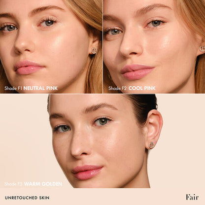 SKIN TINT LONGWEAR & CARE