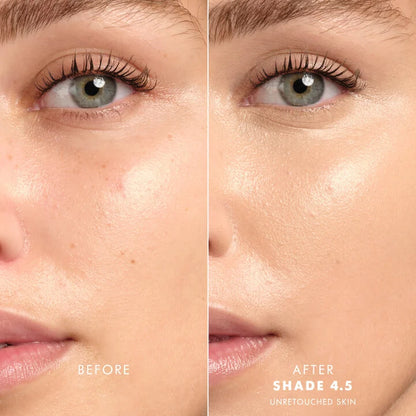 Luminous Silk Hydrating & Brightening Concealer
