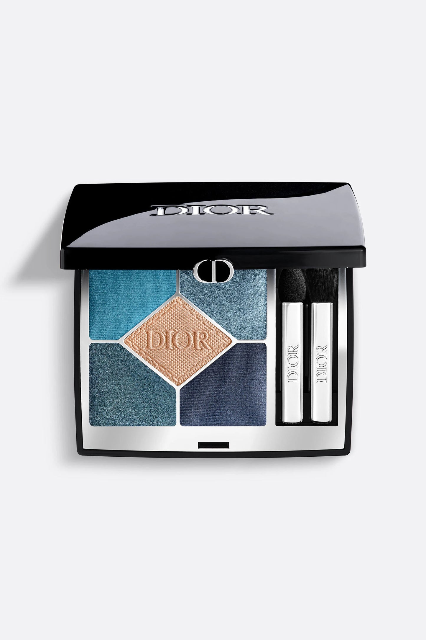 Diorshow 5 Couleurs