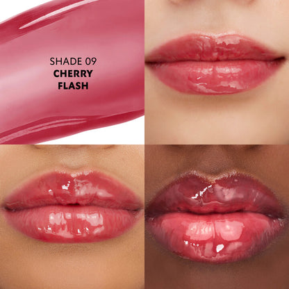 YSL LOVESHINE PLUMPING LIP OIL GLOSS