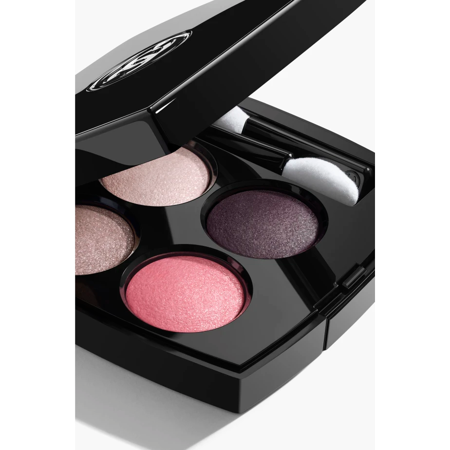 LES 4 OMBRES
