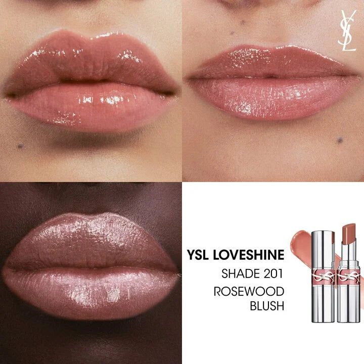 YSL LOVESHINE LIP OIL STICK