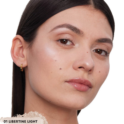 HYPER LUMINIZE HIGHLIGHTER