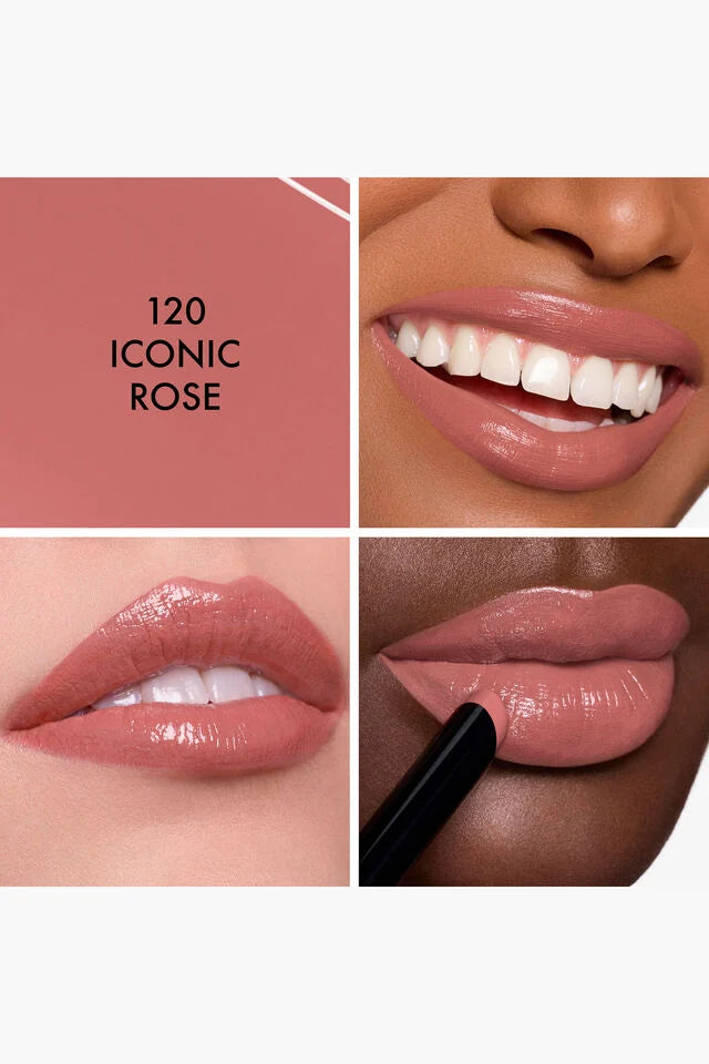 Rouge Dior On Stage