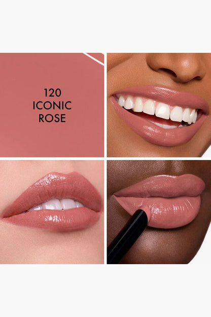 Rouge Dior On Stage